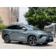 BYD Tang L Dmi, Drone Player 175KM 4WD, гібрид, 2025, пробіг 1,24 тисячі км